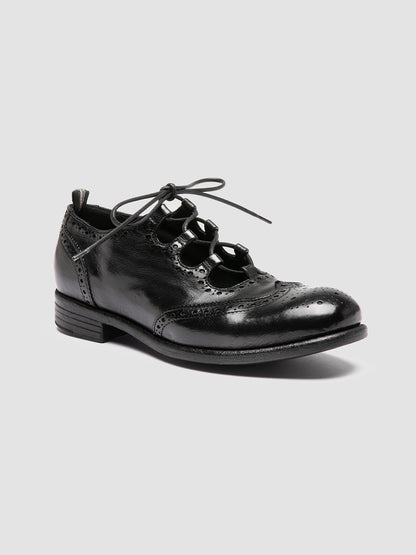 CALIXTE/079 IGNIS T. TONAL NERO