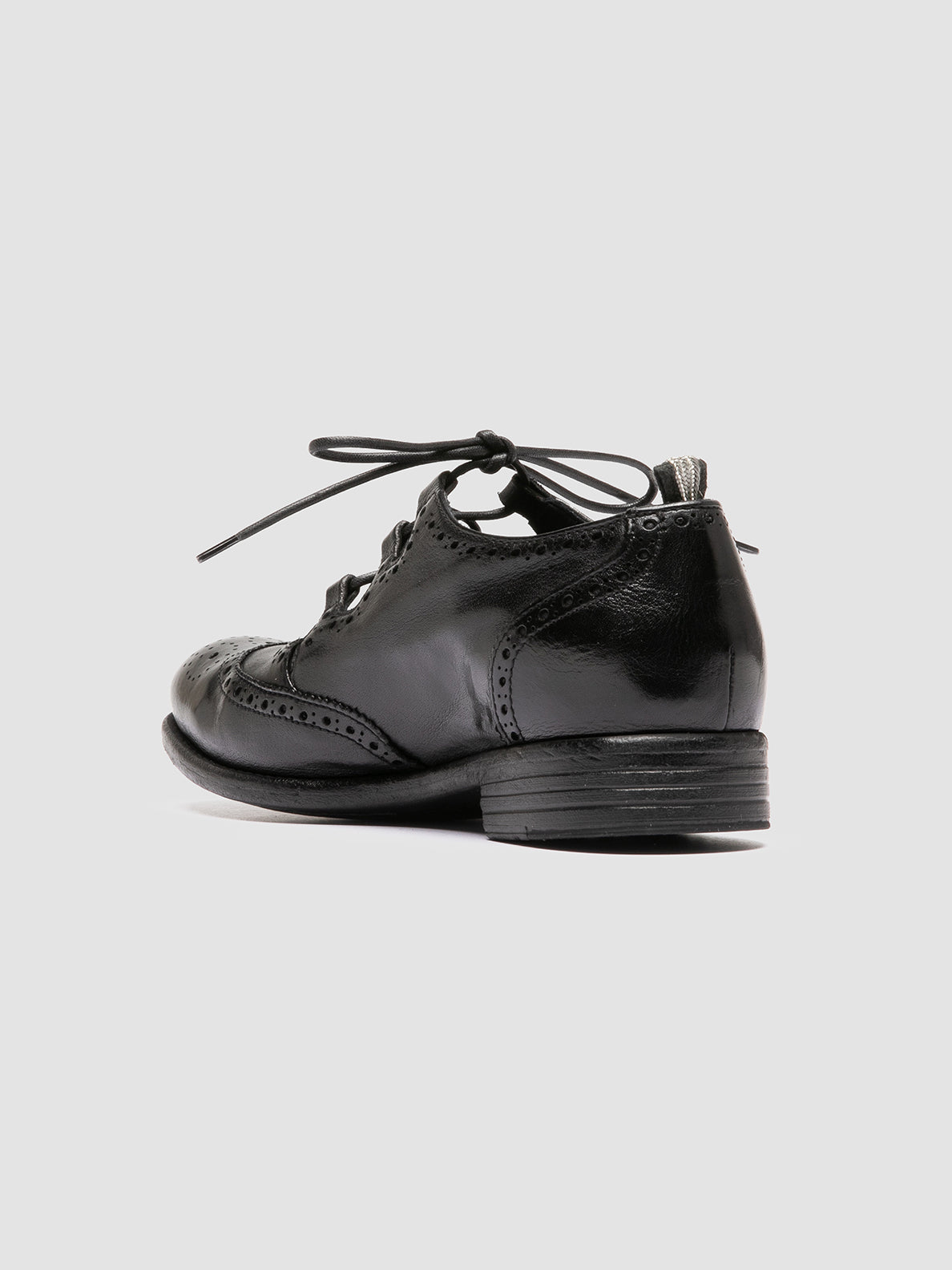 CALIXTE/079 IGNIS T. TONAL NERO