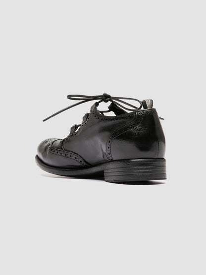 CALIXTE/079 IGNIS T. TONAL NERO