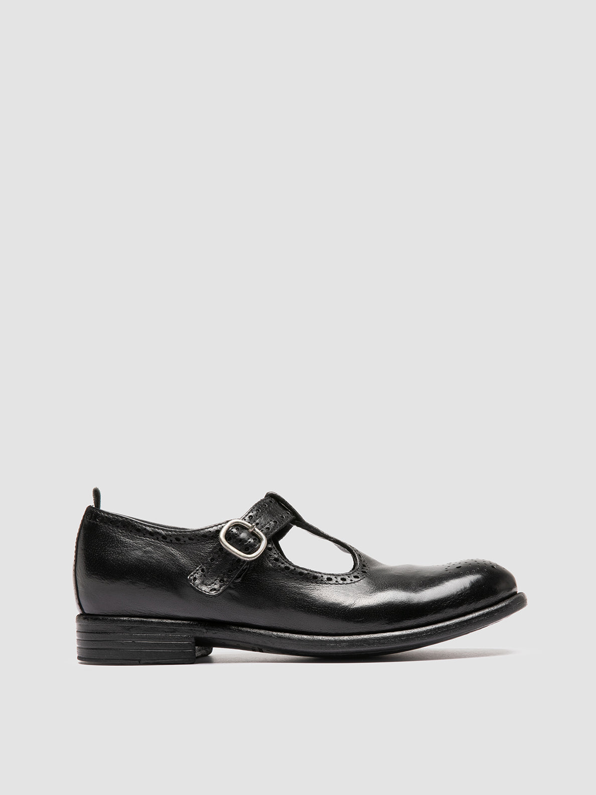 CALIXTE/080 IGNIS T. TONAL NERO