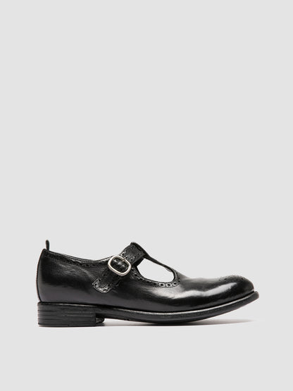 CALIXTE/080 IGNIS T. TONAL NERO