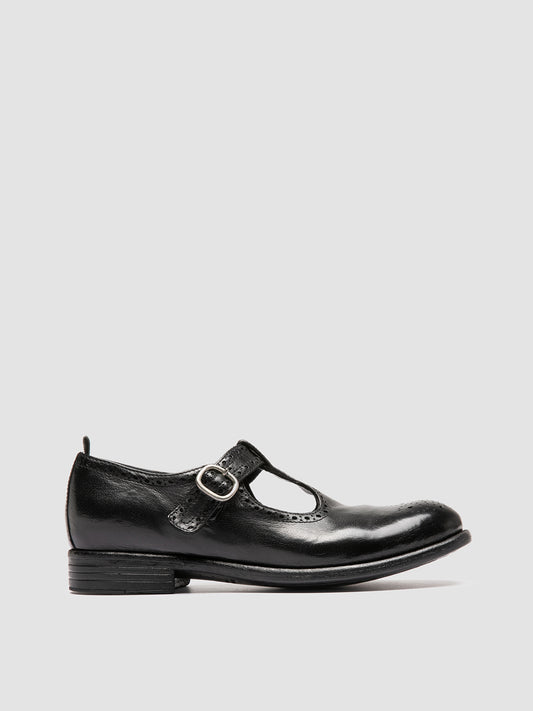 CALIXTE/080 IGNIS T. TONAL NERO