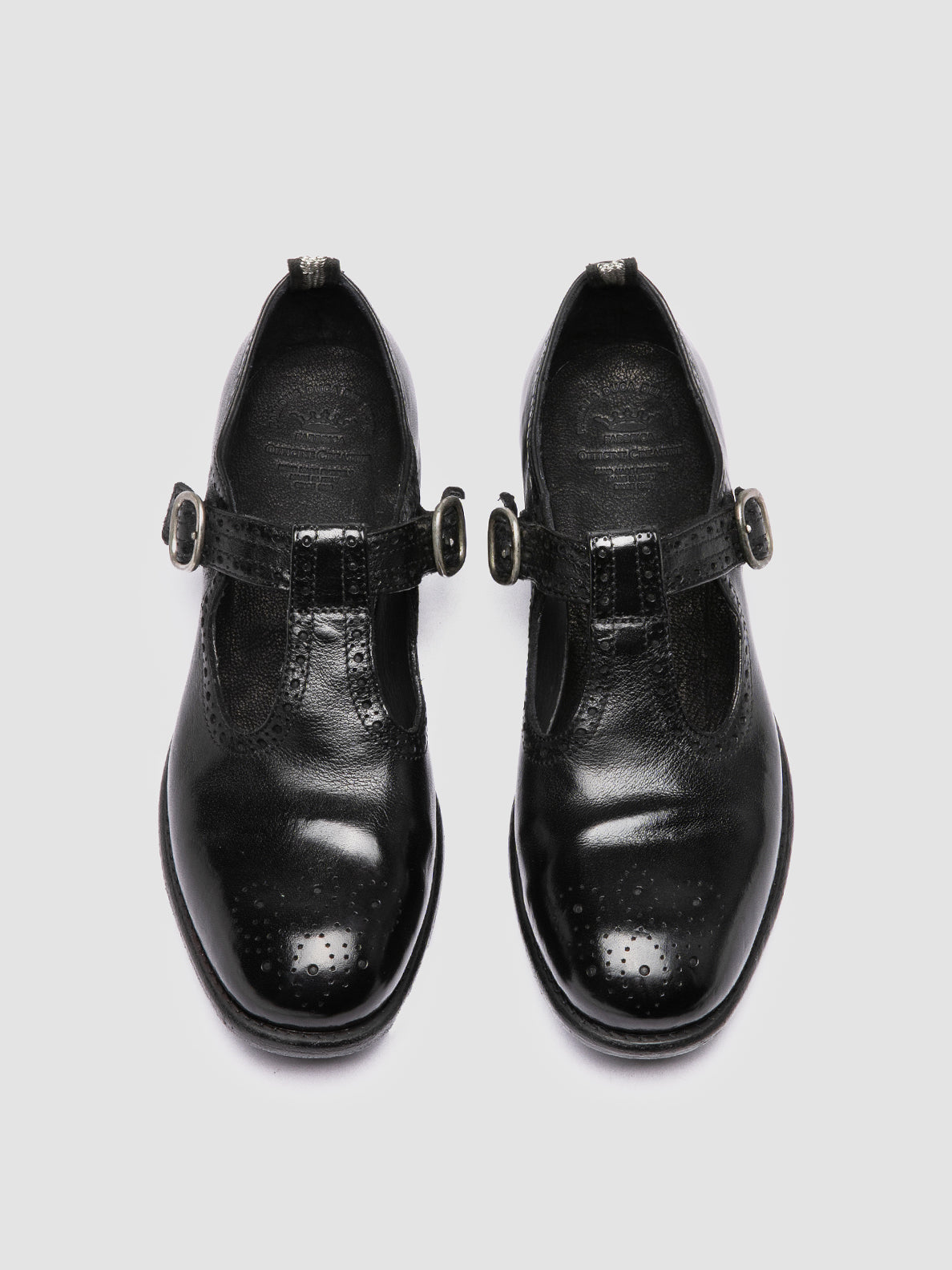 CALIXTE/080 IGNIS T. TONAL NERO