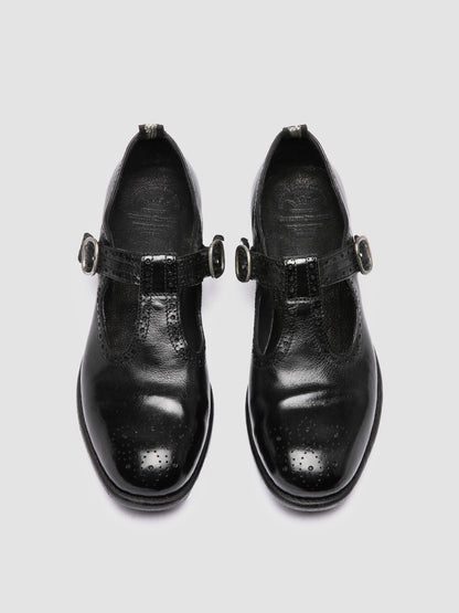 CALIXTE/080 IGNIS T. TONAL NERO