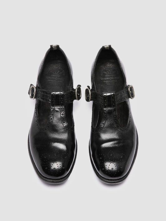 CALIXTE/080 IGNIS T. TONAL NERO