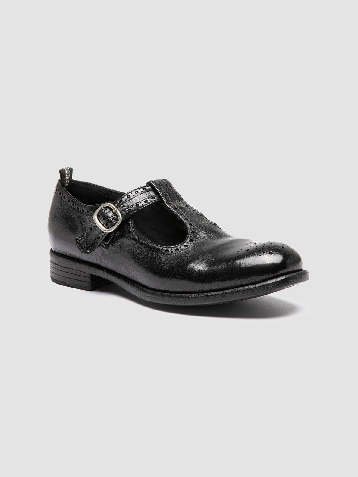 CALIXTE/080 IGNIS T. TONAL NERO