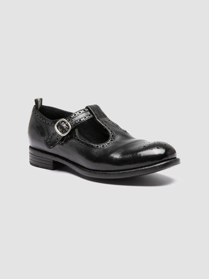 CALIXTE/080 IGNIS T. TONAL NERO