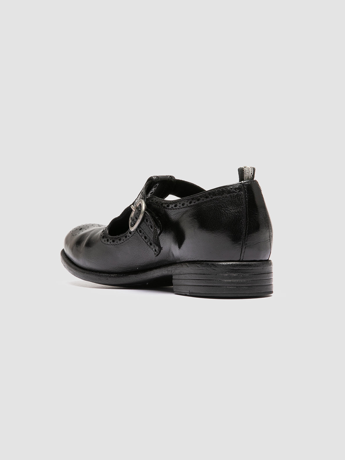 CALIXTE/080 IGNIS T. TONAL NERO
