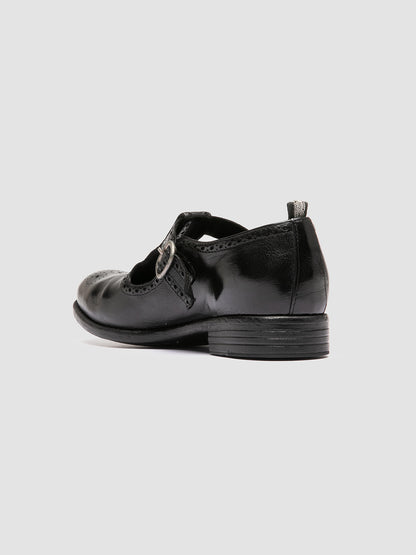 CALIXTE/080 IGNIS T. TONAL NERO