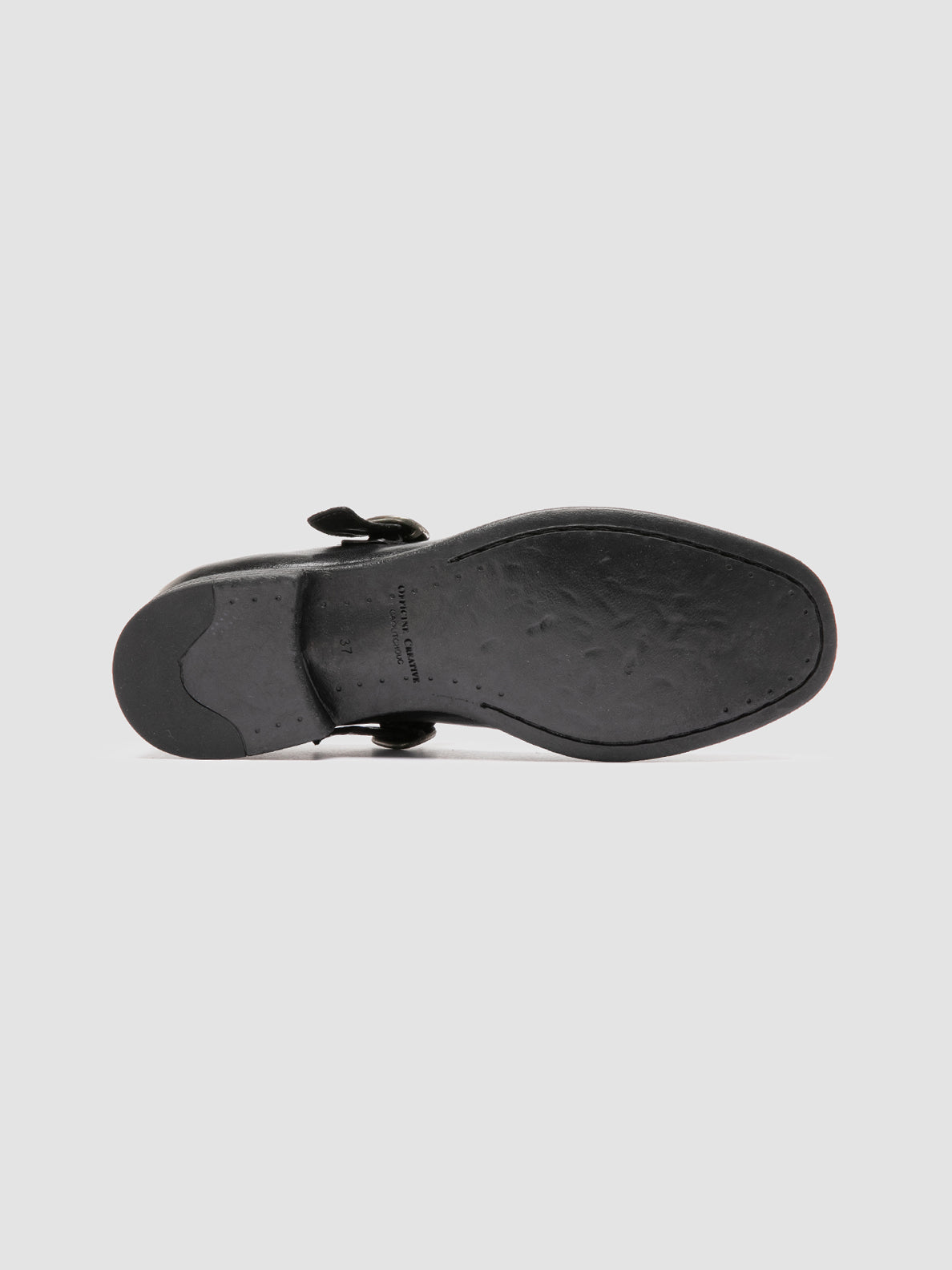 CALIXTE/080 IGNIS T. TONAL NERO