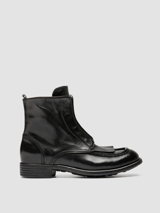 CALIXTE/083 IGNIS T. NERO