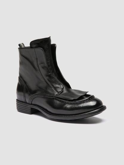 CALIXTE/083 IGNIS T. NERO