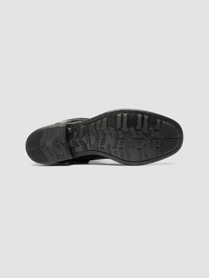 CALIXTE/083 IGNIS T. NERO