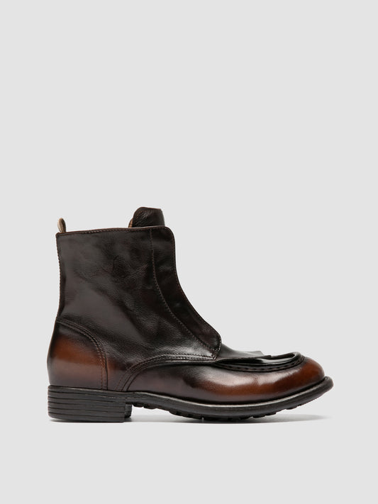 CALIXTE/083 PATINA IGNIS T. CAFFE'/T.MORO 25