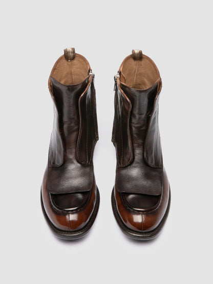 CALIXTE/083 PATINA IGNIS T. CAFFE'/T.MORO 25