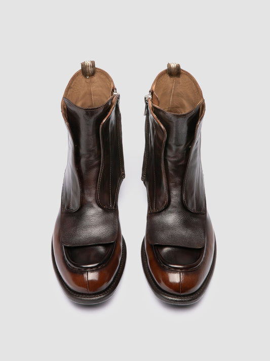 CALIXTE/083 PATINA IGNIS T. CAFFE'/T.MORO 25