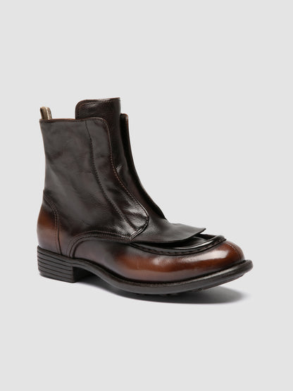 CALIXTE/083 PATINA IGNIS T. CAFFE'/T.MORO 25