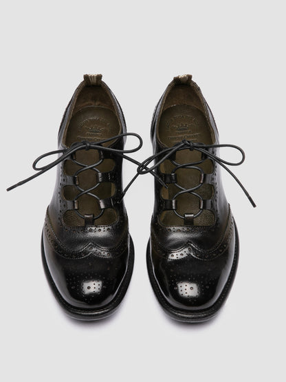 CALIXTE/084 PATINA IGNIS T. OLIVE/SUPERNERO