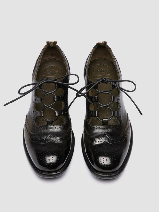 CALIXTE/084 PATINA IGNIS T. OLIVE/SUPERNERO