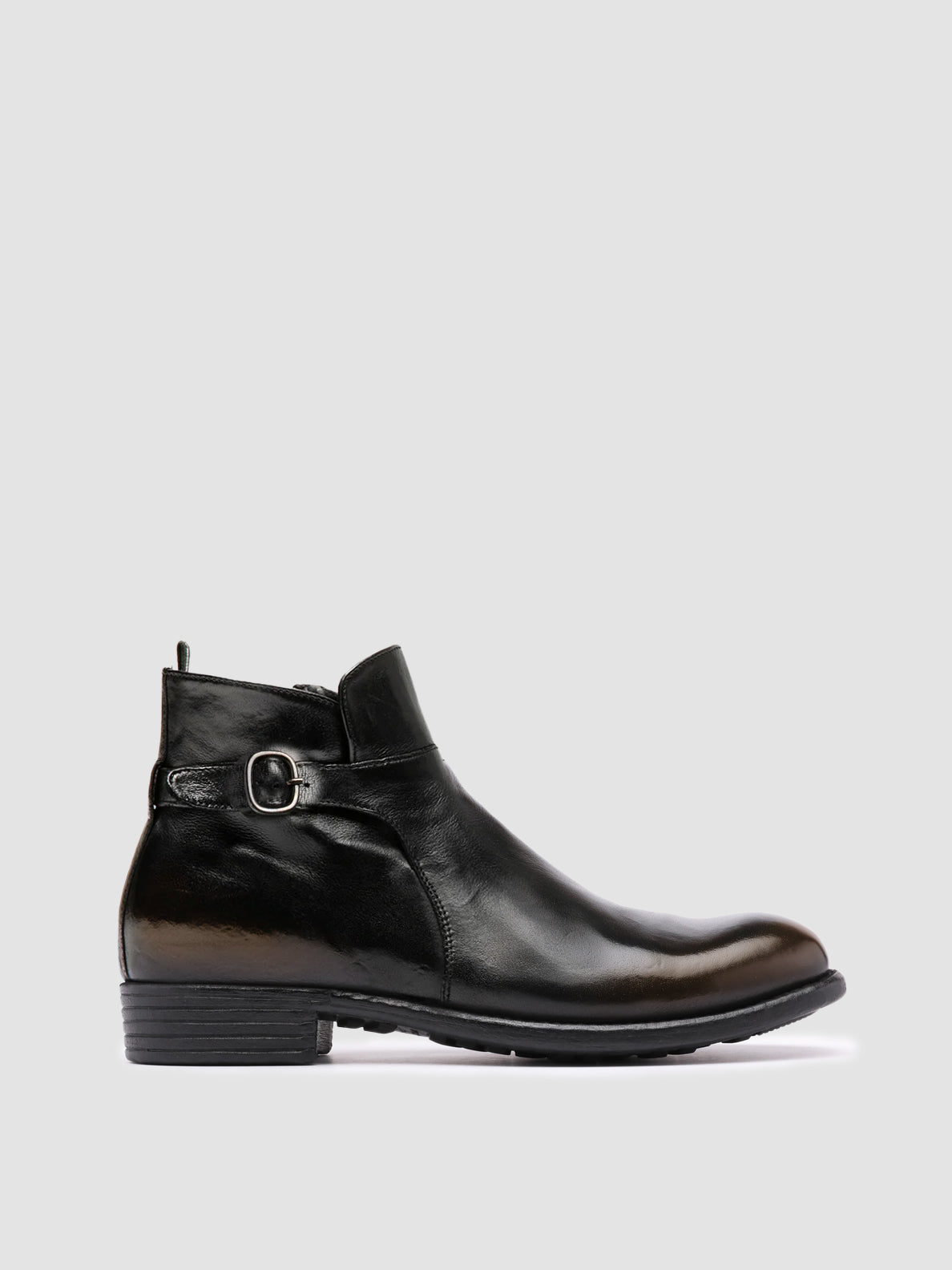 CALIXTE/093 PATINA IGNIS T. FONDUE/SUPERNERO