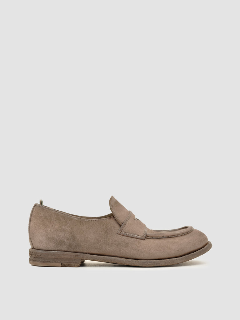 CALIXTE/502 LIGHT CACHEMIRE ORICE