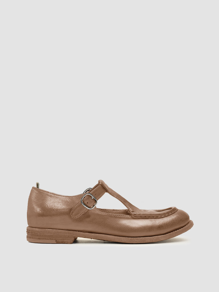 CALIXTE/503 IGNIS T. MOCHA MOUSSE