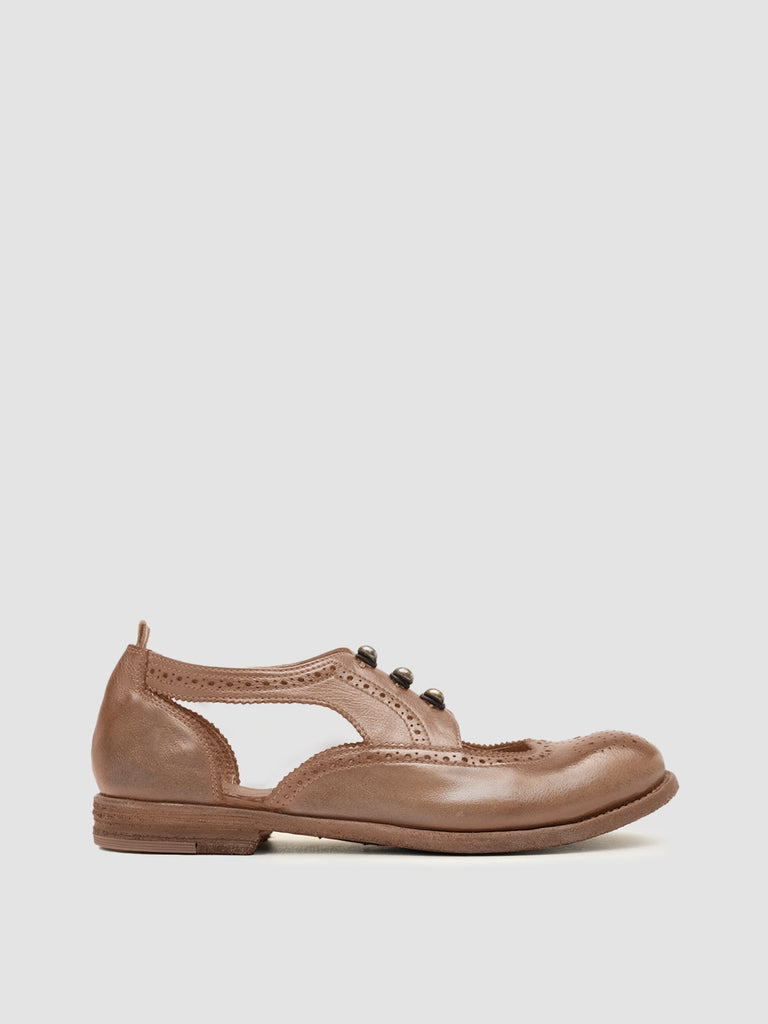 CALIXTE/505 IGNIS T. MOCHA MOUSSE
