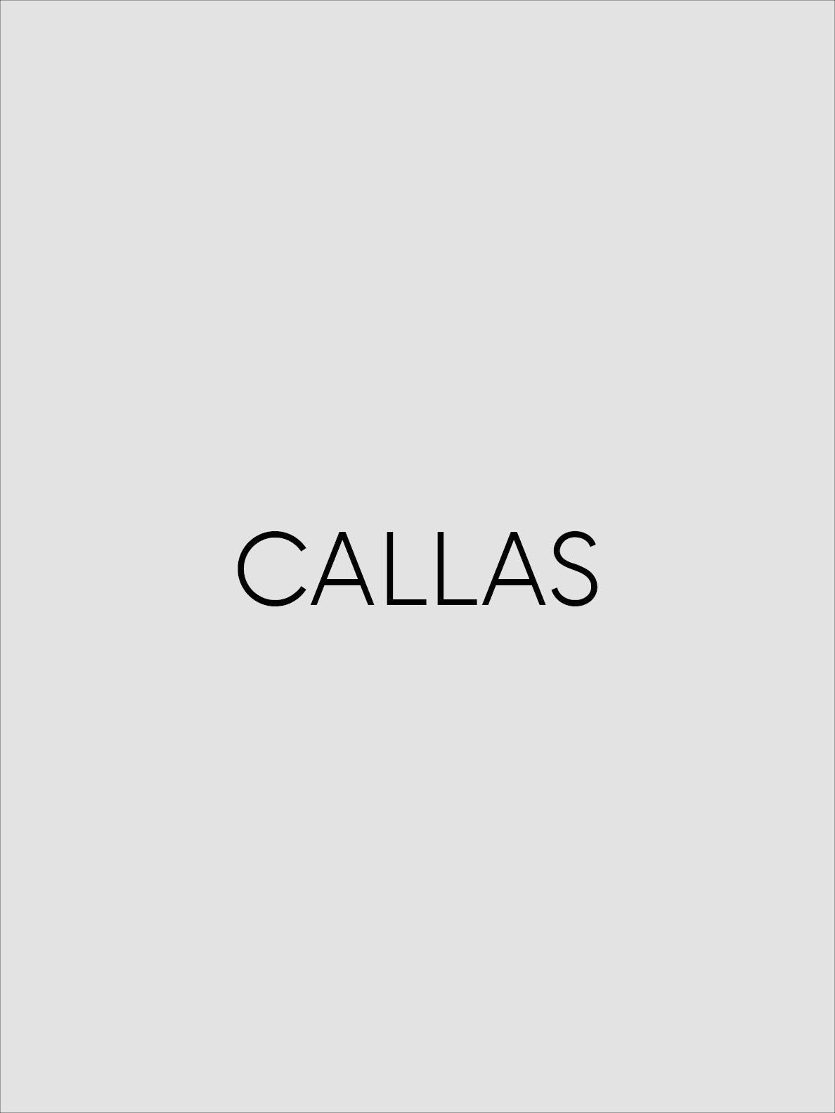 CALLAS