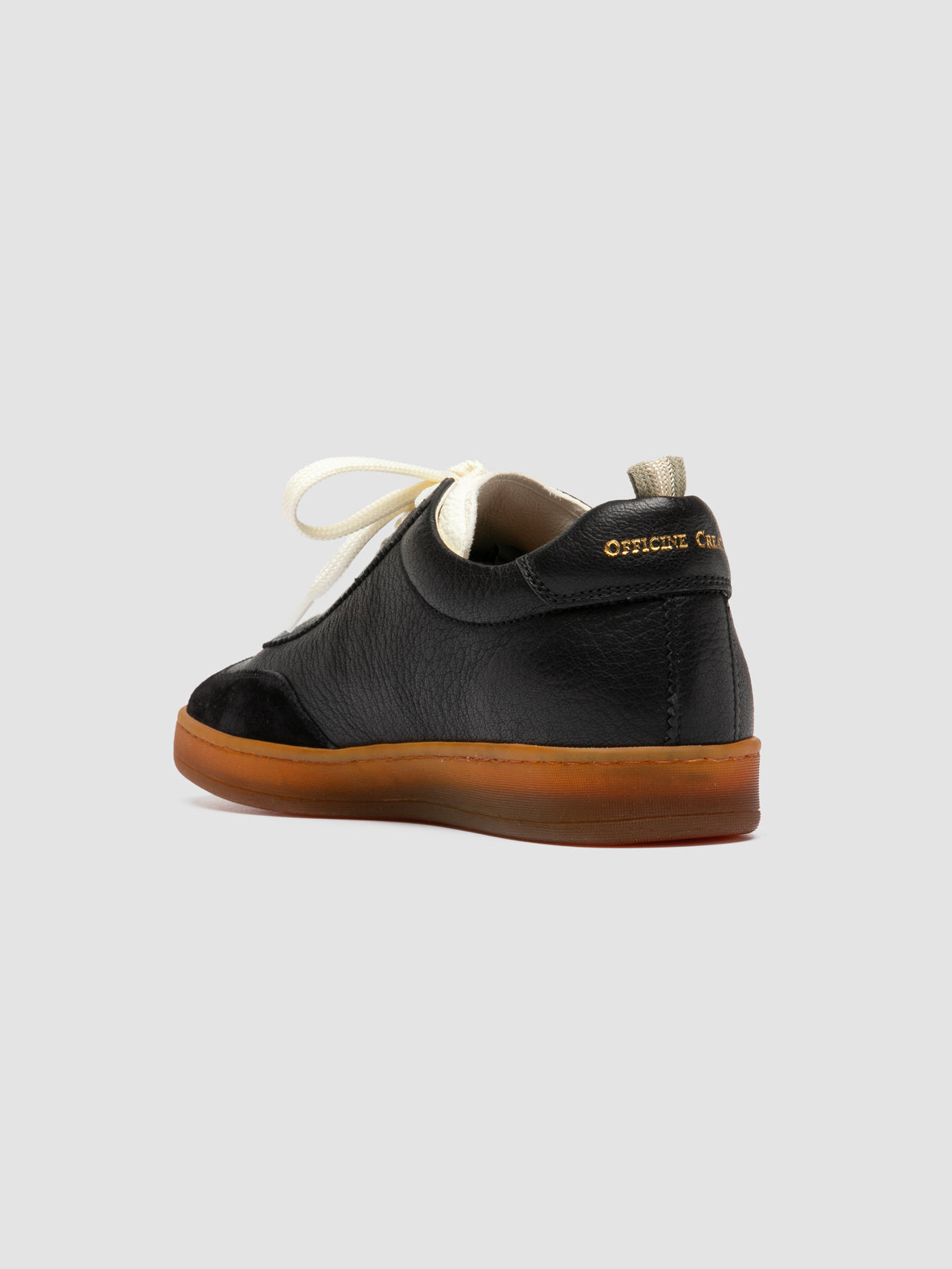 CHANCE/101 LIGHT CACHEMIRE/2 DEER NERO/NERO/BIANCO - F.DO NATURALE SCURO