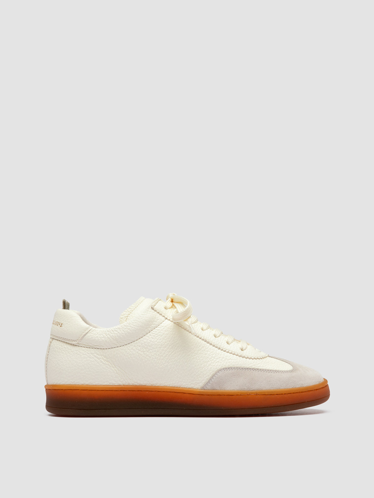 CHANCE/101 LIGHT CACHEMIRE/DEER LAMB/BIANCO - F.DO NATURALE SCURO