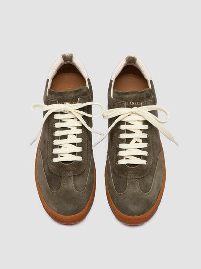 CHANCE/101 LIGHT CACHEMIRE/GIANO TAG MILITARY/TOFU - F.DO NATURALE SCURO