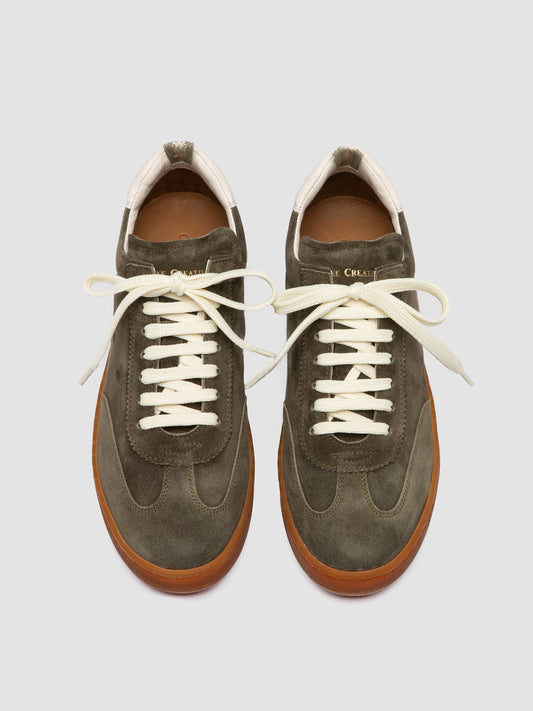 CHANCE/101 LIGHT CACHEMIRE/GIANO TAG MILITARY/TOFU - F.DO NATURALE SCURO