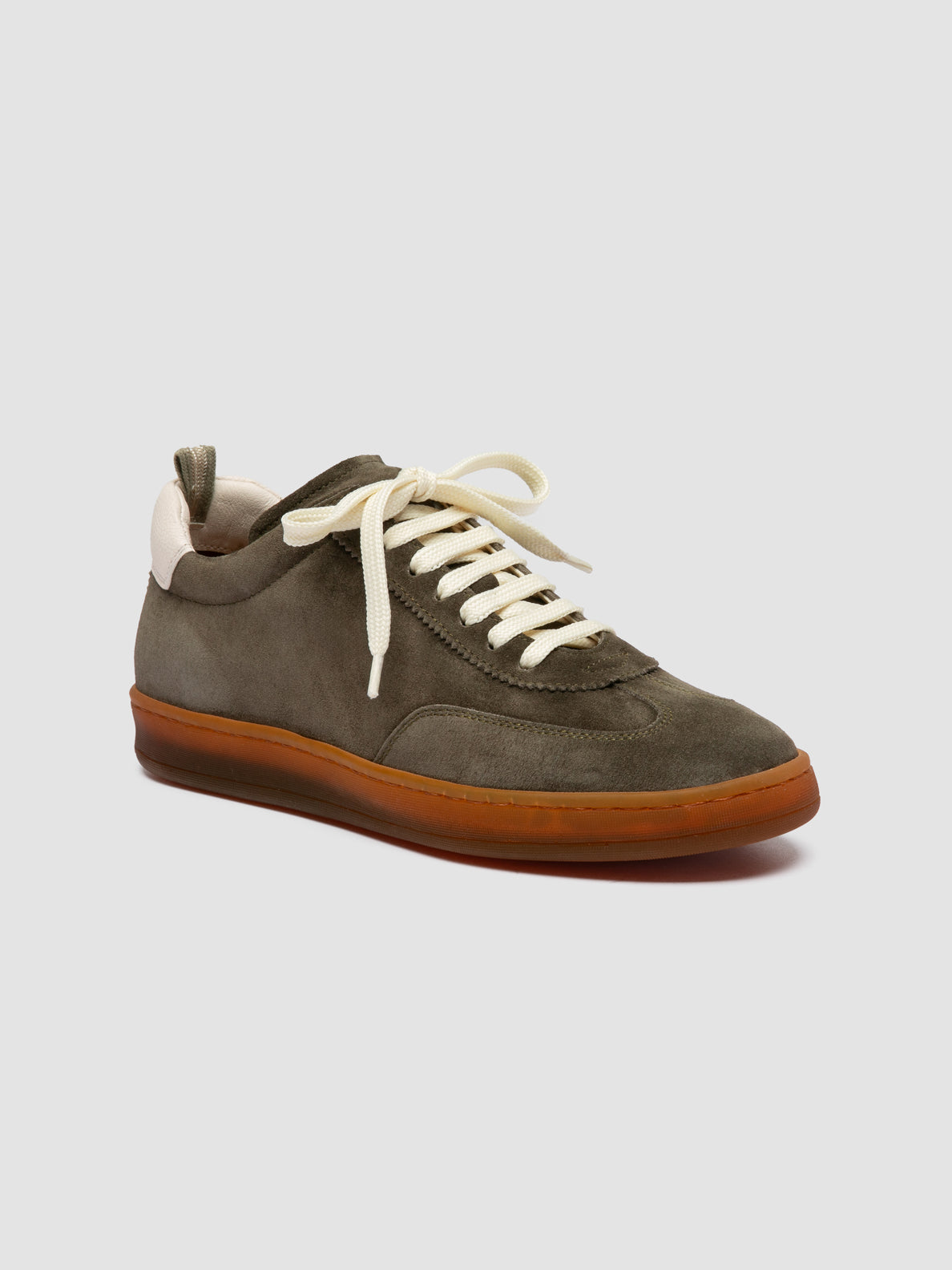 CHANCE/101 LIGHT CACHEMIRE/GIANO TAG MILITARY/TOFU - F.DO NATURALE SCURO