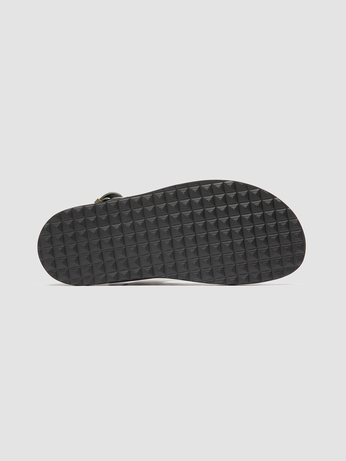 CHARRAT/002 SPALLA PIUMA OLIVE