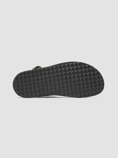CHARRAT/002 SPALLA PIUMA OLIVE