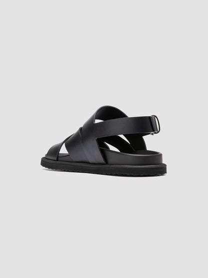 CHARRAT/006 SPALLA PIUMA MARINE