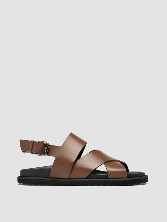 CHARRAT/006 SPALLA PIUMA MILITARE