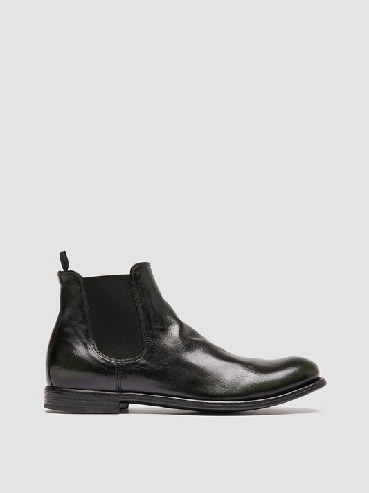 CHRONICLE/123 PATINA IGNIS T. DEPHTS/SUPERNERO