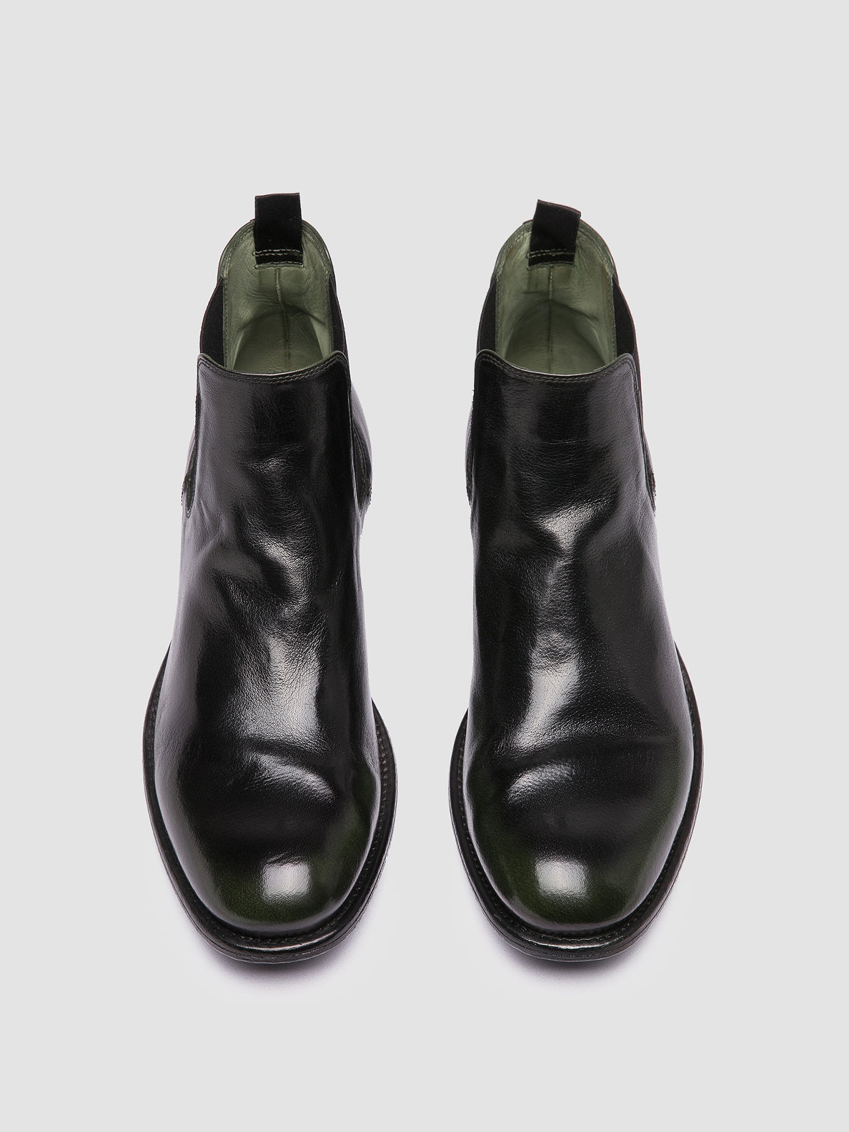 CHRONICLE/123 PATINA IGNIS T. DEPHTS/SUPERNERO
