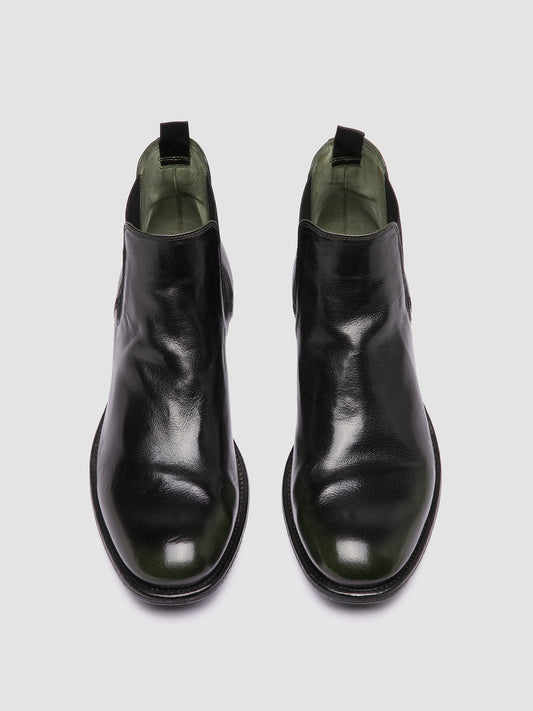 CHRONICLE/123 PATINA IGNIS T. DEPHTS/SUPERNERO