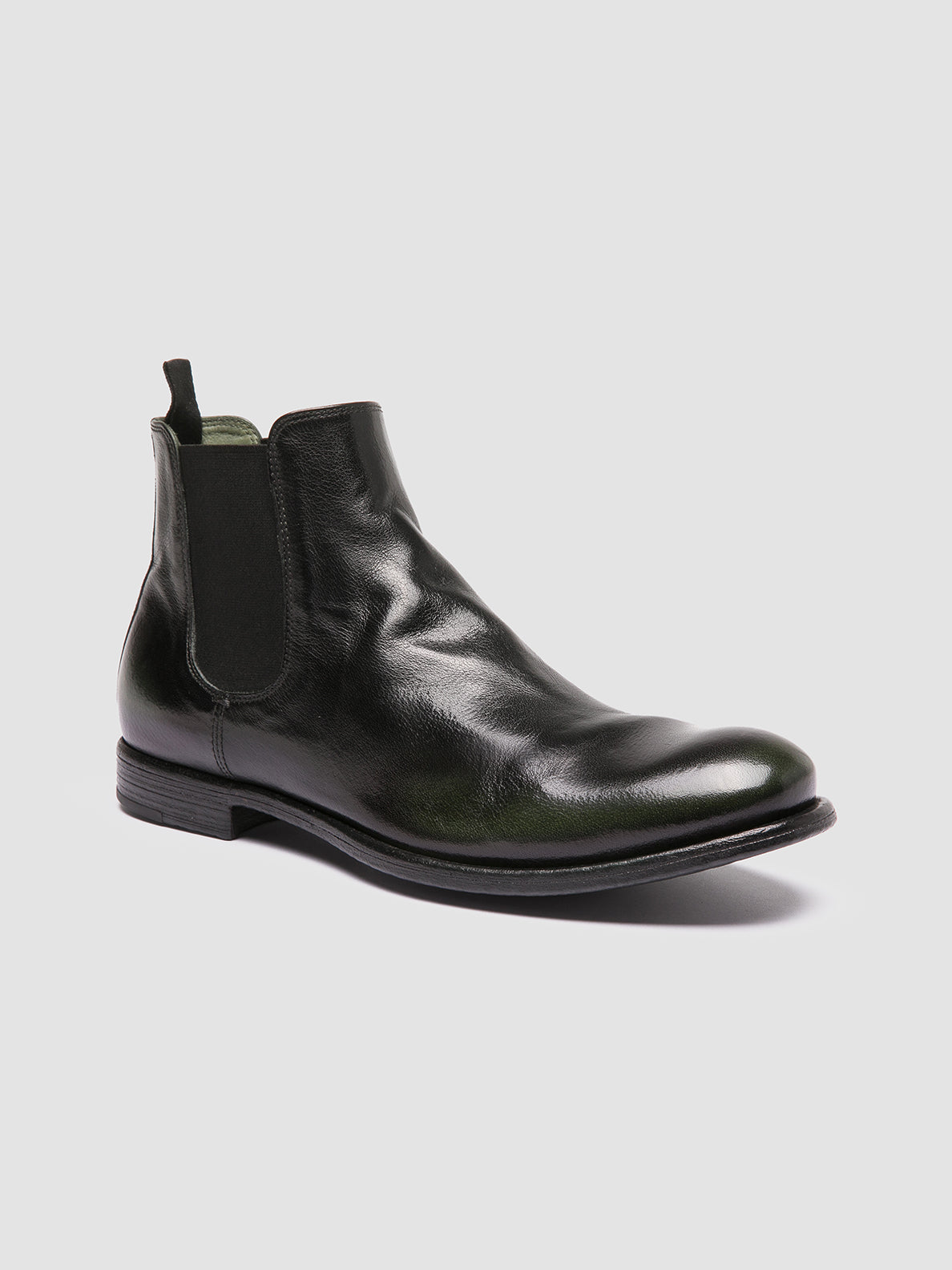CHRONICLE/123 PATINA IGNIS T. DEPHTS/SUPERNERO