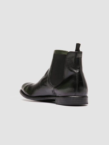 CHRONICLE/123 PATINA IGNIS T. DEPHTS/SUPERNERO