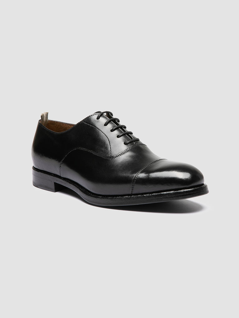 CONSULTANT/003 CANYON NERO