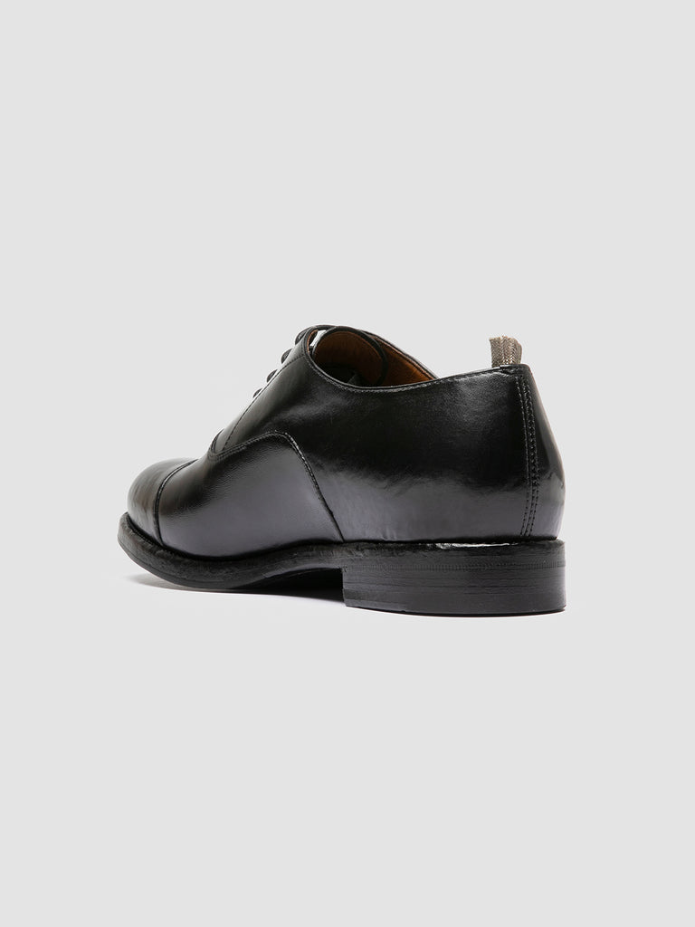 CONSULTANT/003 CANYON NERO