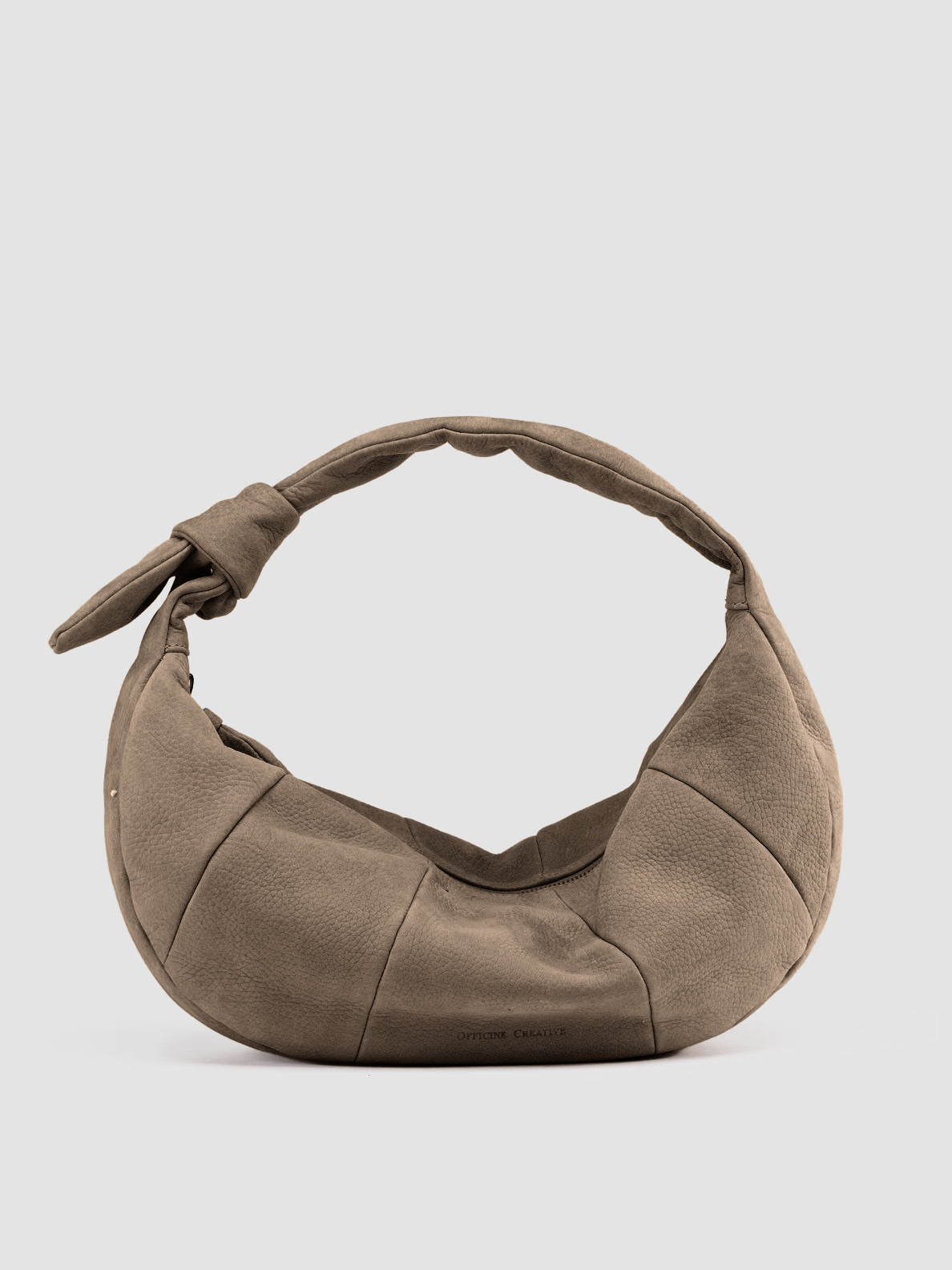 COVA/001 NUBUCK STM TAUPE