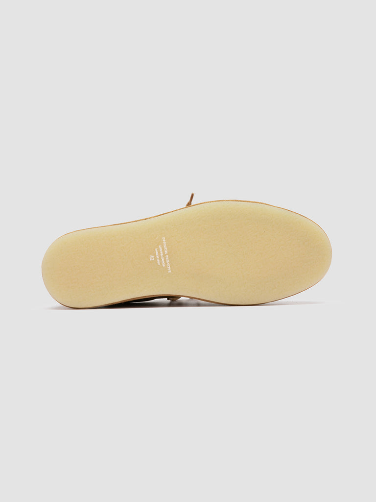 COVERED/001 L.CACHEMIRE ALCE
