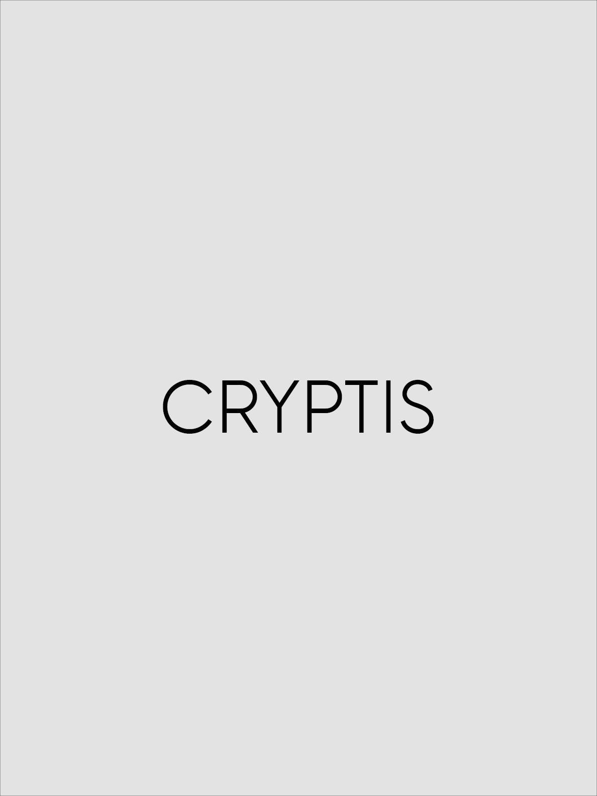 CRYPTIS