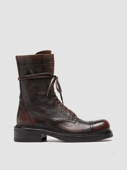 DAKOTA/001 RUBOFF MAREMMA MARRONE/TM25