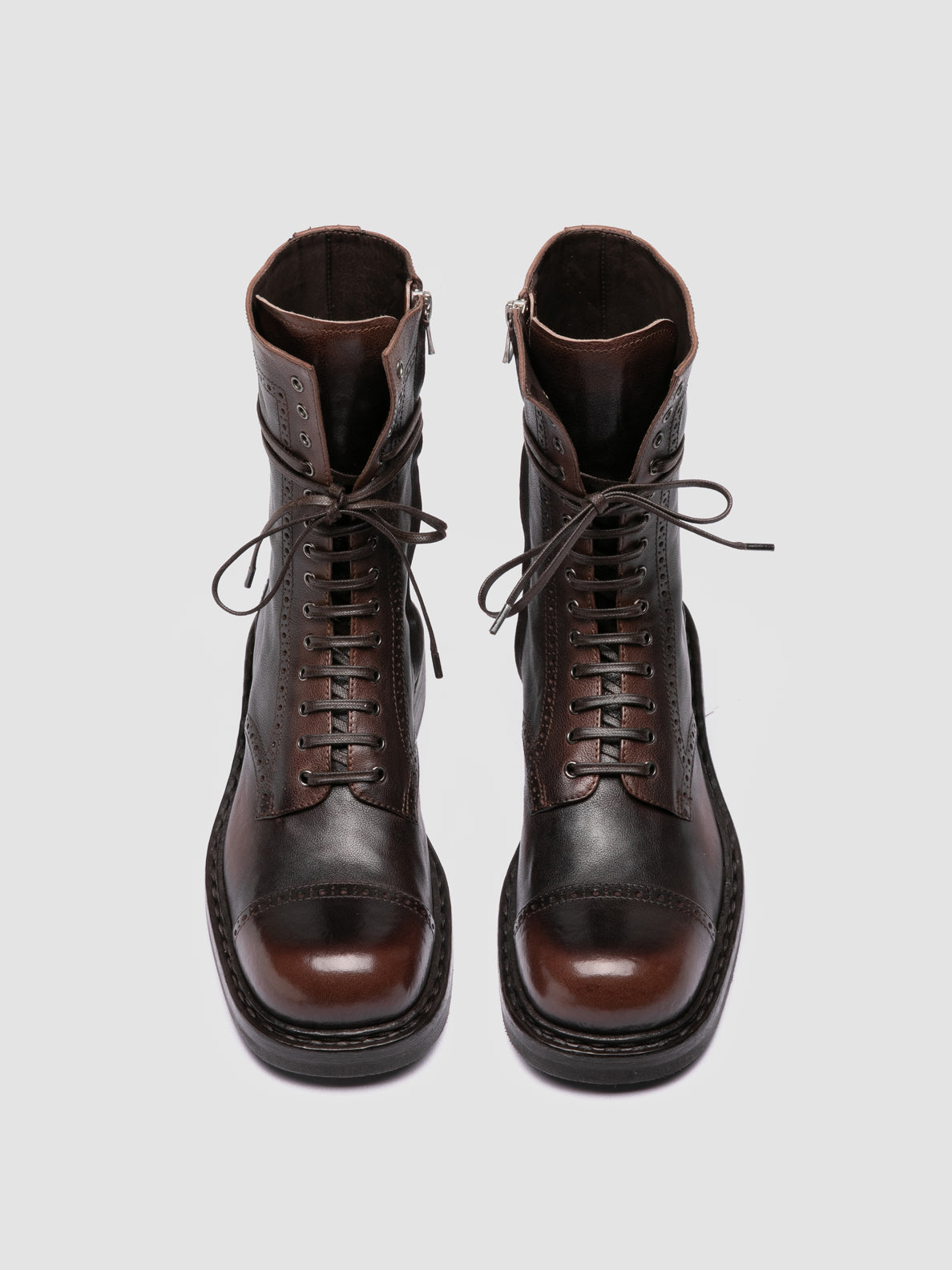 DAKOTA/001 RUBOFF MAREMMA MARRONE/TM25