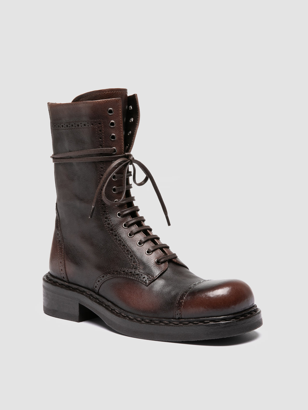 DAKOTA/001 RUBOFF MAREMMA MARRONE/TM25